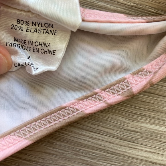 Bathing suit top - Picture 7 of 8